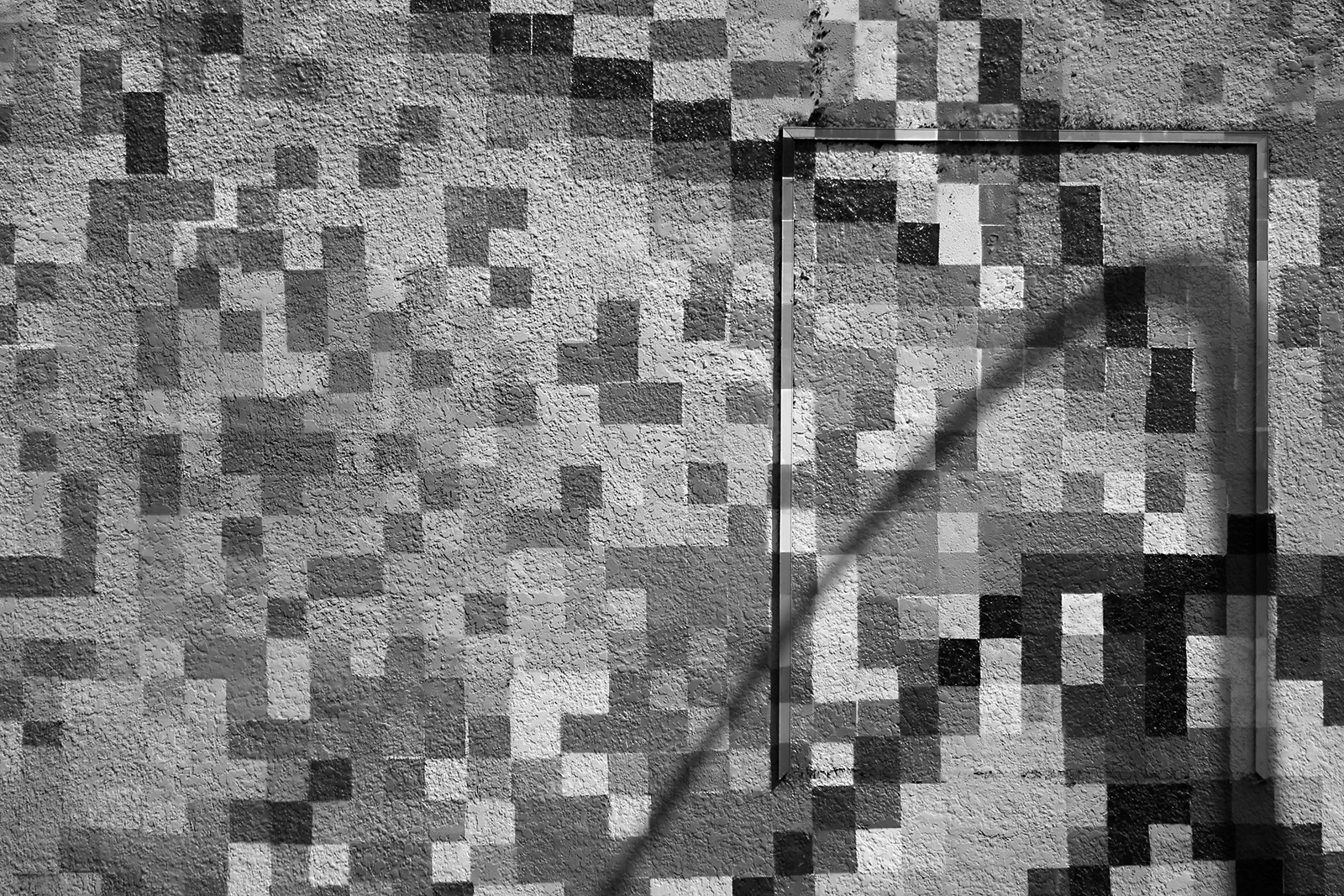 delete butterflies experimenting
